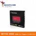 ADATA威剛 SE730 250GB(金) USB3.1 Type-C 外接式SSD行動硬碟